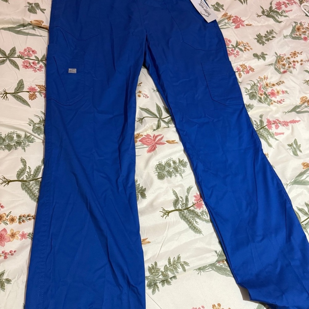 Butter soft Scrub Pants